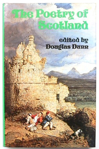 The Poetry of Scotland