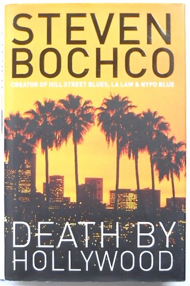 Death By Hollywood