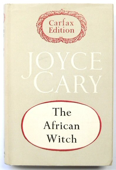 The African Witch