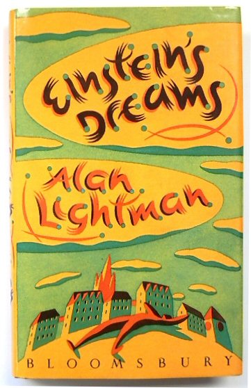 Einstein's Dreams