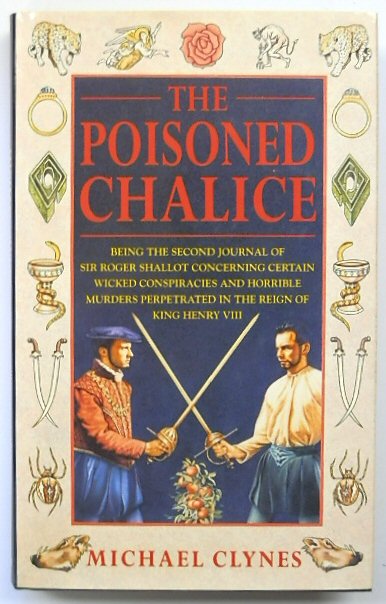 The Poisoned Chalice