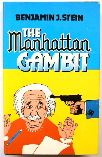 The Manhattan Gambit