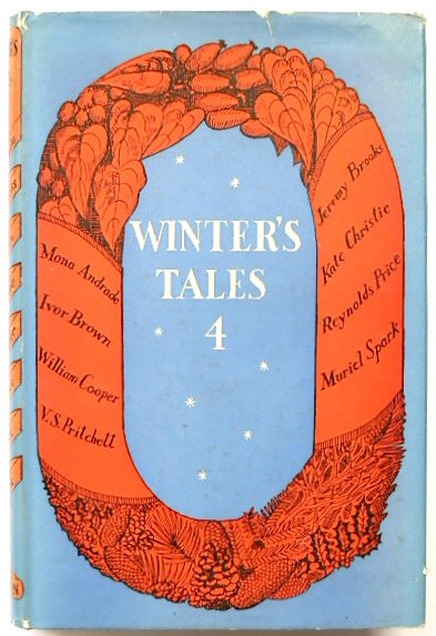 Winter's Tales 4