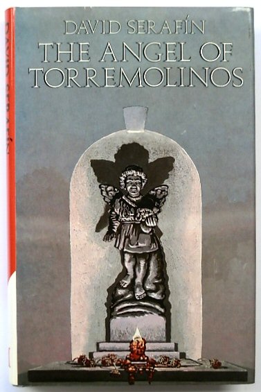 The Angel of Torremolinos: A Superintendent Bernal Novel