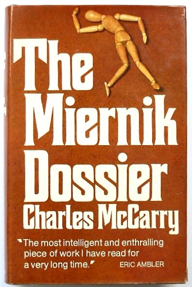 The Miernik Dossier