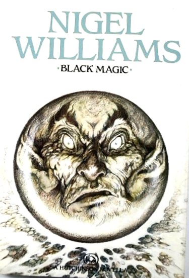Black Magic