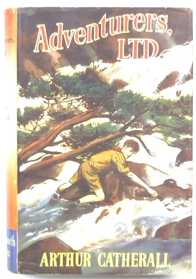 Adventurers, Ltd