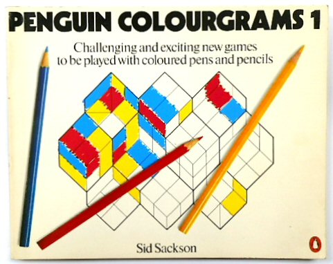 Penguin Colourgrams 1