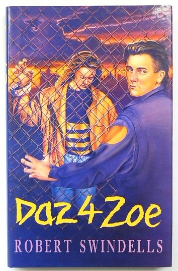Daz 4 Zoe