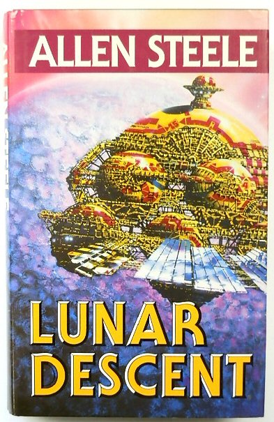 Lunar Descent