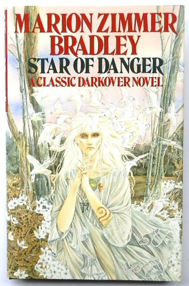 Star of Danger