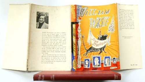 William Waste