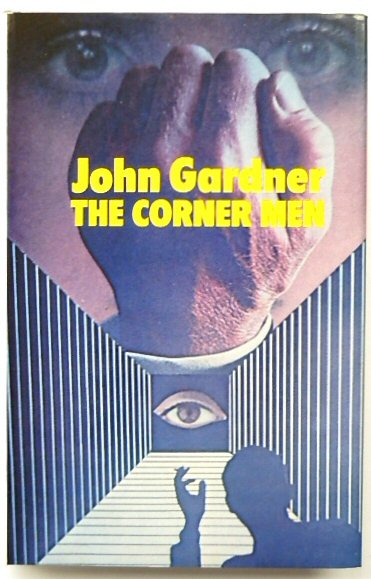 The Corner Men