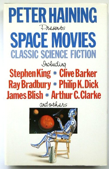 Space Movies: Classic Science Fiction