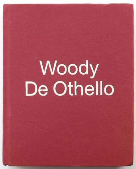 Woody De Othello