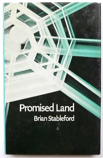 Promised Land