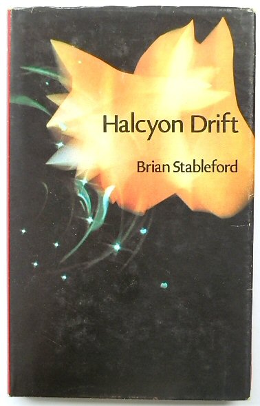Halcyon Drift