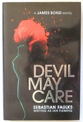Devil May Care
