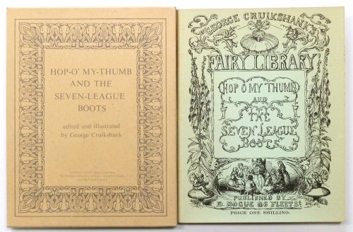 Hop-O' My-Thumb and the Seven League Boots