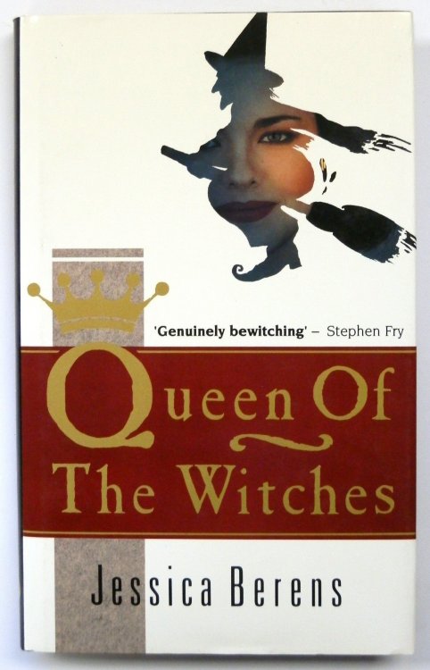 Queen of the Witches