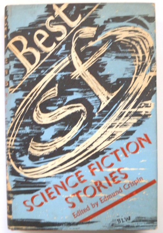 Best Science Fiction Stories