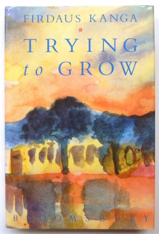 Trying To Grow