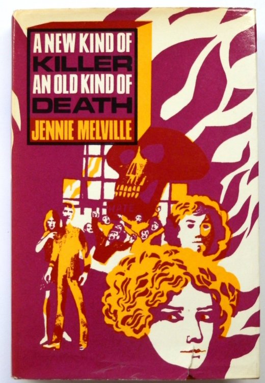 A New Kind of Killer: An Old Kind of Death