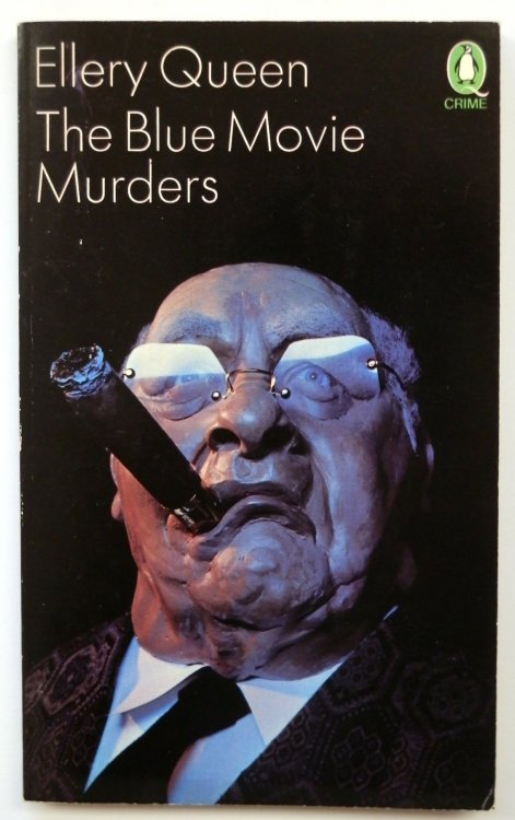The Blue Movie Murders