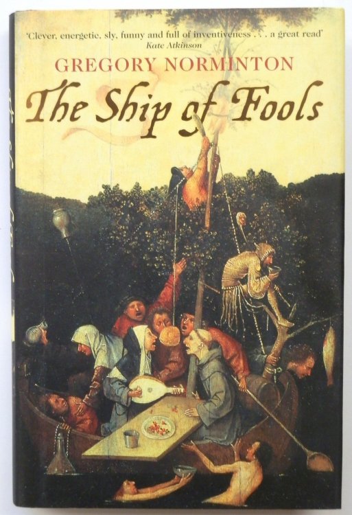 The Ship of Fools
