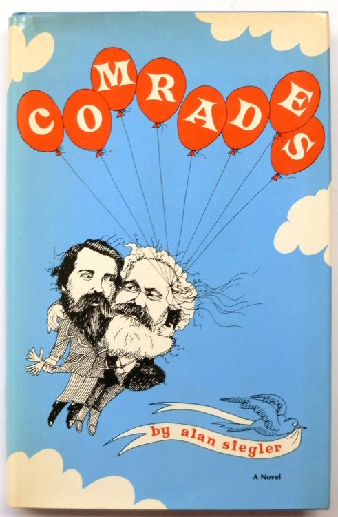 Comrades