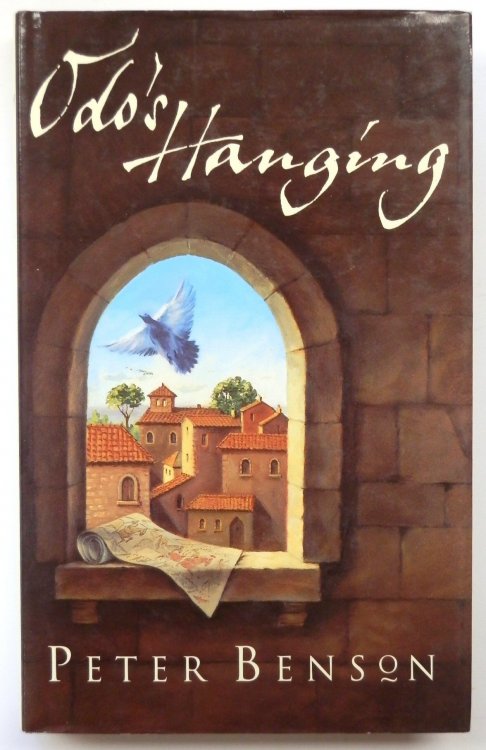 Odo's Hanging