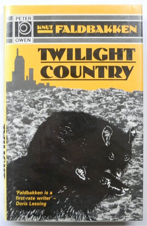Twilight Country