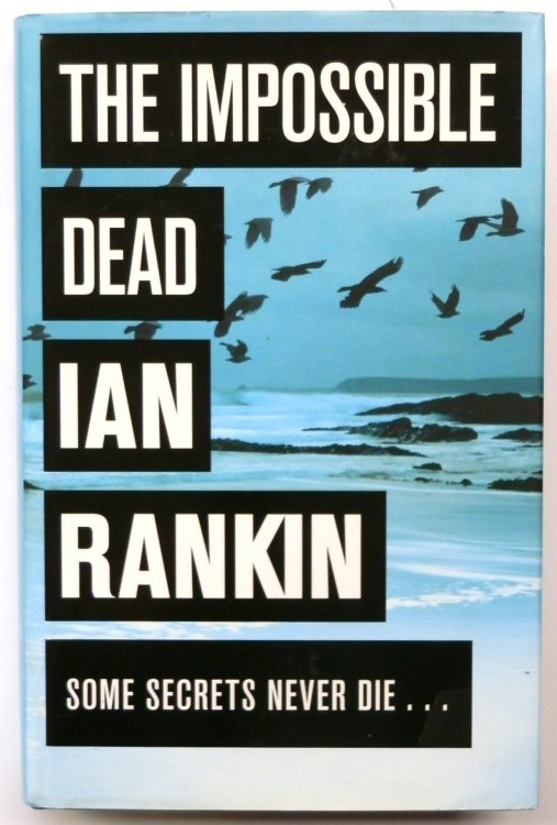 The Impossible Dead