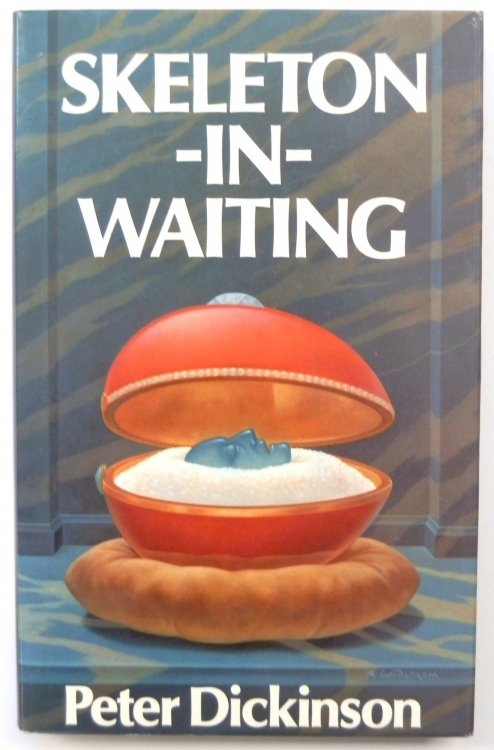 Skeleton-In-Waiting
