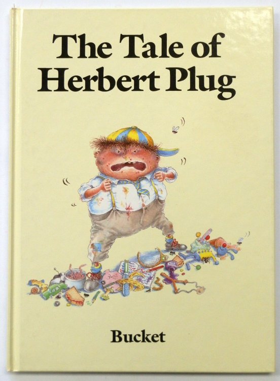 The Tale of Herbert Plug