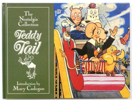 Teddy Tail: The Nostalgia Collection
