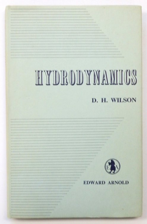 Hydrodynamics