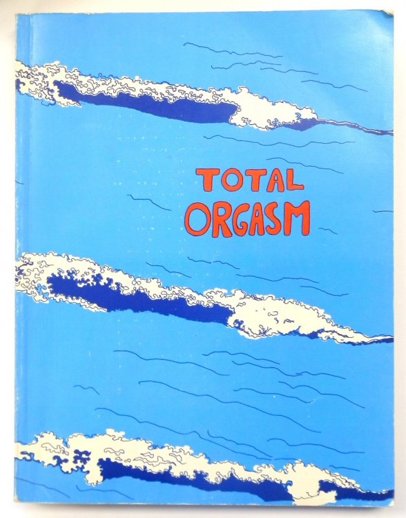 Total Orgasm