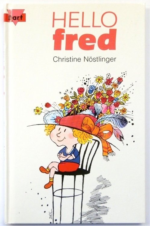 Hello, Fred