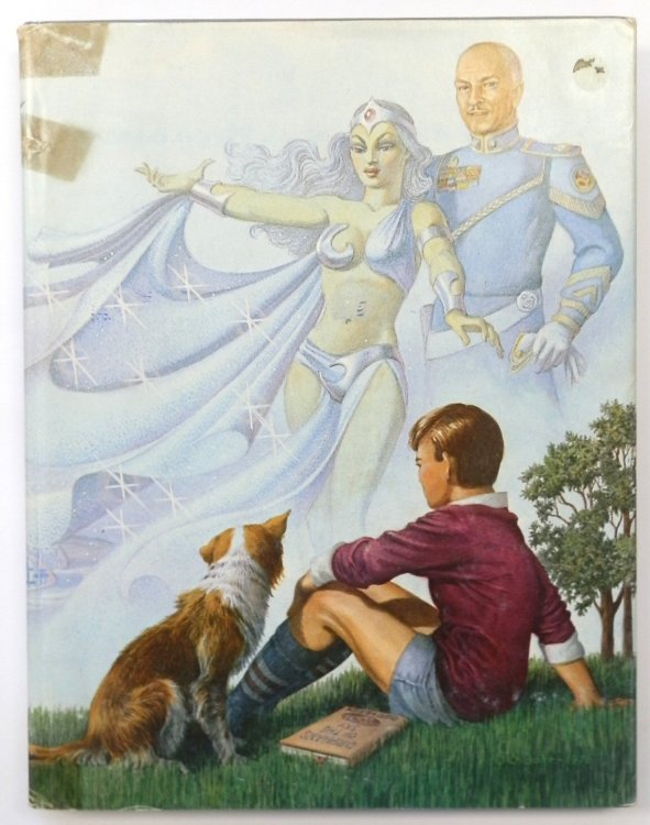 Midamericon Program Book: 34th World Science Fiction Convention, Radisson Muehlebach Hotel/Phillips House, September 2-6, 1976