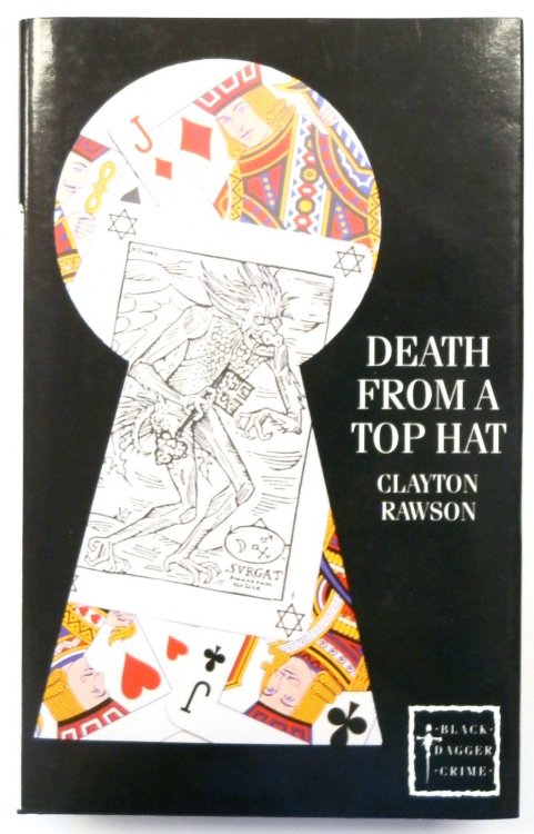 Death From A Top Hat
