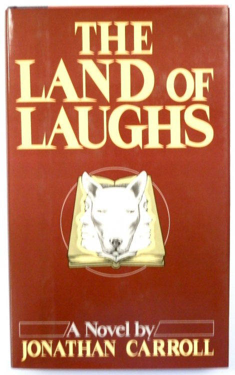 The Land of Laughs