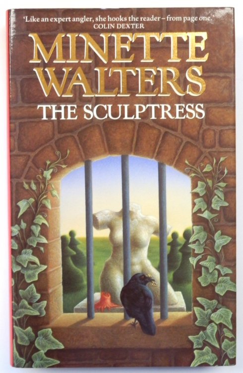 The Sculptress