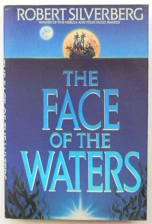 The Face of the Waters