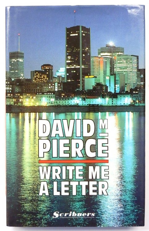 Write Me A Letter