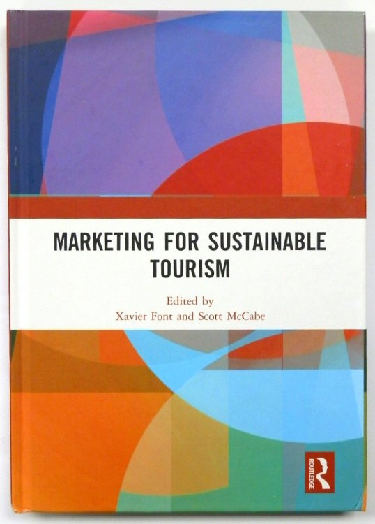 Marketing for Sustainable Tourism