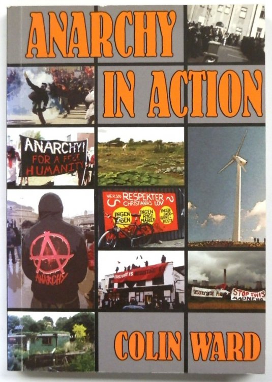 Anarchy in Action