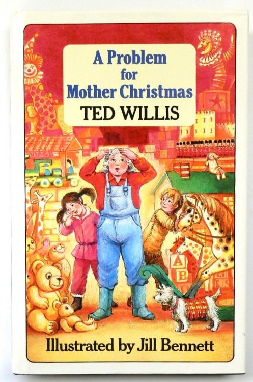 A Problem for Mother Christmas