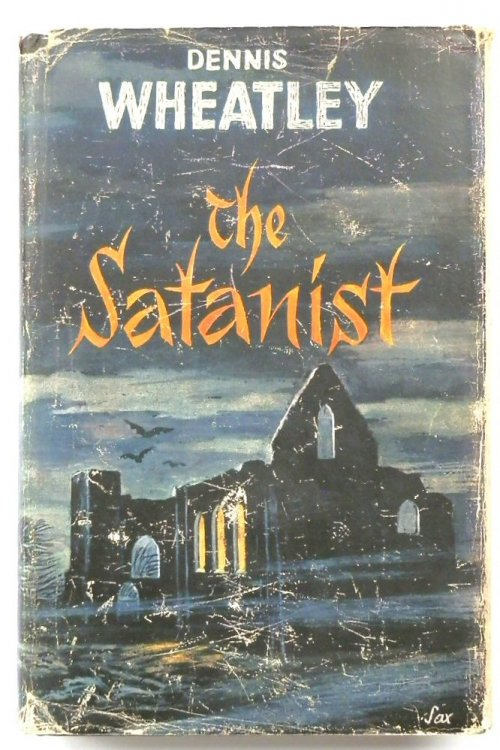 The Satanist