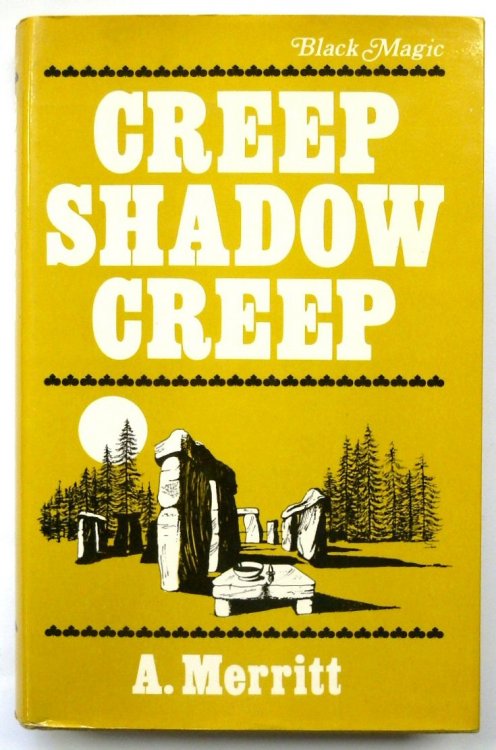 Creep Shadow Creep